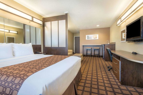 Microtel Inn And Suites Montgomery - Renee 15