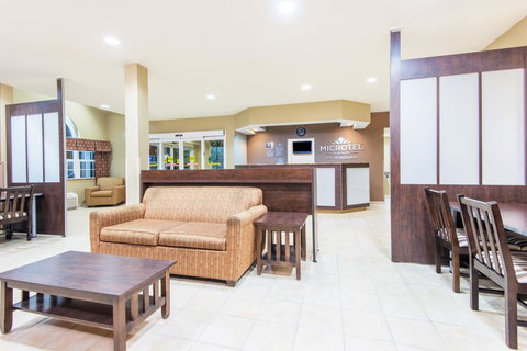 Microtel Inn And Suites Montgomery - Renee 4