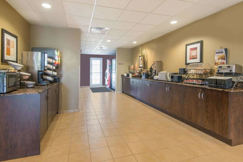 Microtel Inn And Suites Montgomery - Renee 10