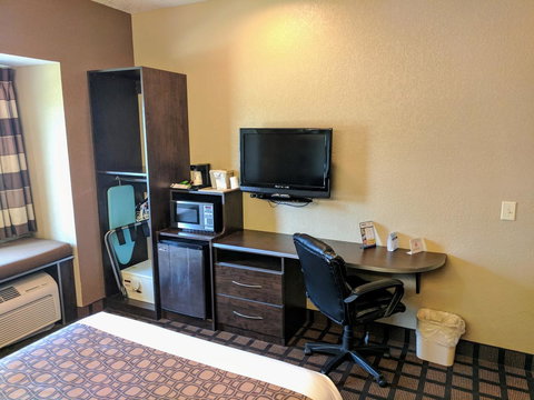 Microtel Inn And Suites Montgomery - Renee 7