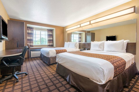 Microtel Inn And Suites Montgomery - Renee 19