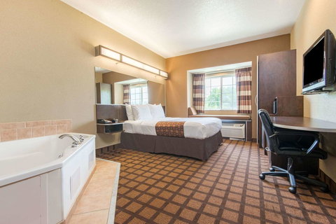 Microtel Inn And Suites Montgomery - Renee 13