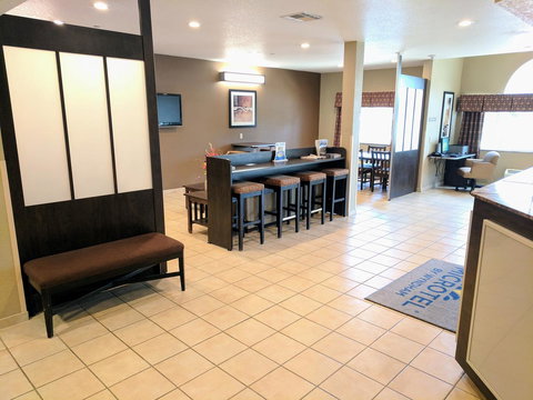 Microtel Inn And Suites Montgomery - Renee 2