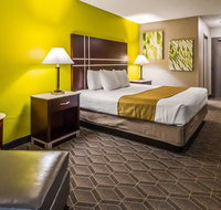 Best Western Auburn/Opelika Inn