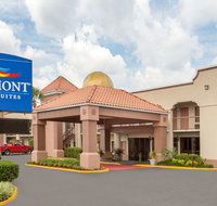 Baymont by Wyndham Mobile/Tillmans Corner