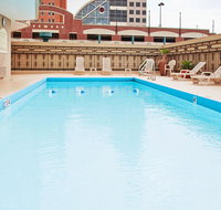 Holiday Inn Mobile Downtown Historic District