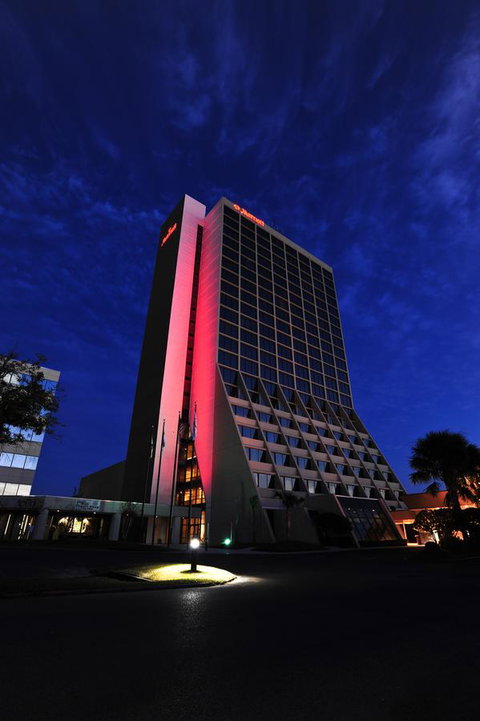 Mobile Marriott - Qld Realsetate 0