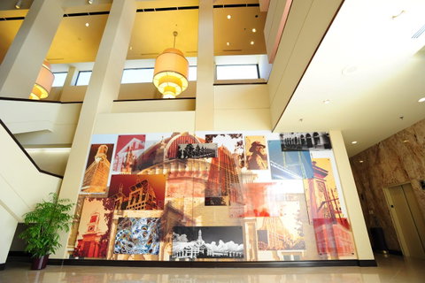Mobile Marriott - Qld Realsetate 12