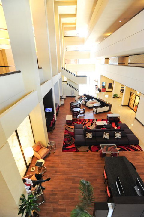 Mobile Marriott - Qld Realsetate 5