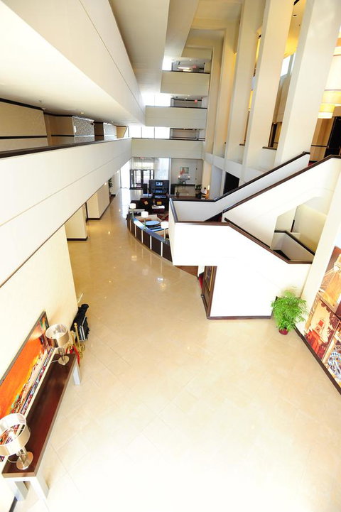 Mobile Marriott - Qld Realsetate 20