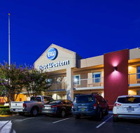 Best Western University Inn