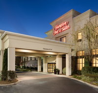 Hampton Inn Suites Dothan