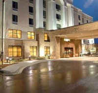 Hampton Inn Suites-Florence Downtown