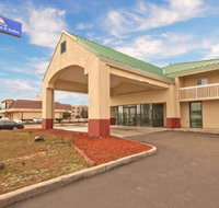 Americas Best Value Inn Mobile