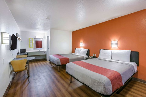 Motel 6 Dothan - Qld Realsetate 2