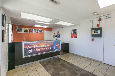 Motel 6 Dothan - Qld Realsetate 28