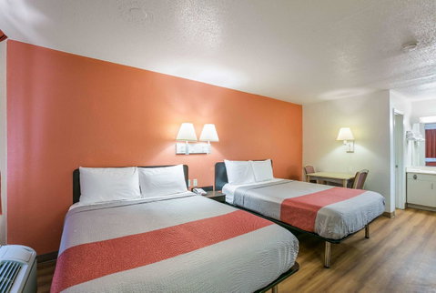 Motel 6 Dothan - Qld Realsetate 11
