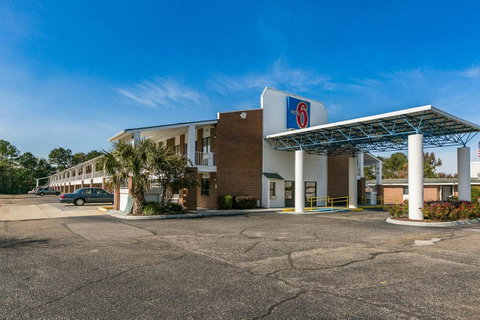 Motel 6 Dothan - Qld Realsetate 1