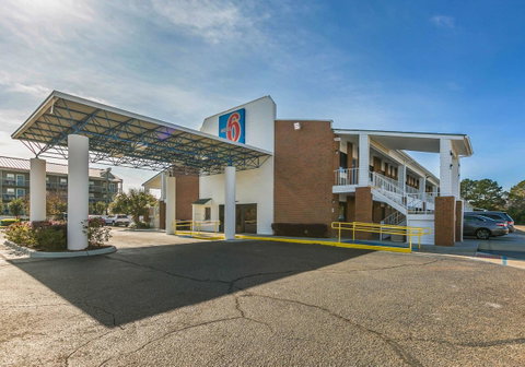 Motel 6 Dothan - Qld Realsetate 29