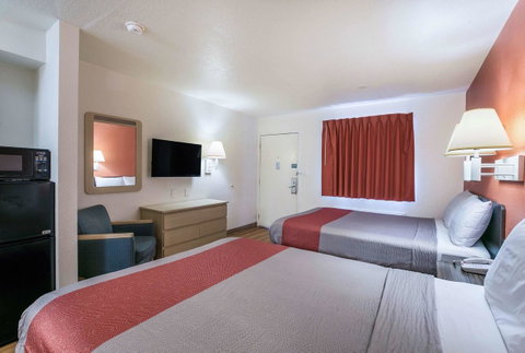 Motel 6 Dothan - Qld Realsetate 22