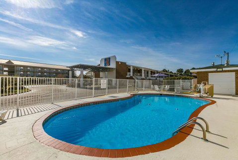 Motel 6 Dothan - Qld Realsetate 20