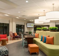 Home2 Suites By Hilton Opelika Auburn
