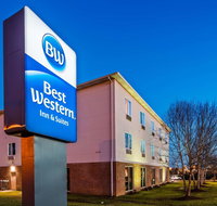Best Western Dothan Inn Suites