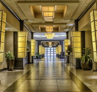 Hotel Capstone