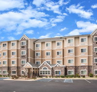 Microtel Inn and Suites by Wyndham