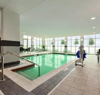 Embassy Suites Tuscaloosa Alabama Downtown