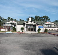 Americas Best Value Inn Tuscaloosa