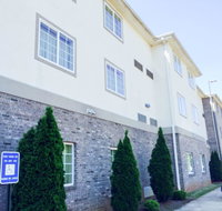 Studio 6 Opelika - Auburn Al