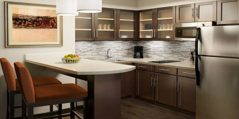 Staybridge Suites Montgomery - Downtown - Renee 6