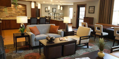 Staybridge Suites Montgomery - Downtown - Renee 11