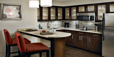 Staybridge Suites Montgomery - Downtown - Renee 10