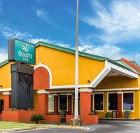 Quality Inn Auburn I-85 at US 280