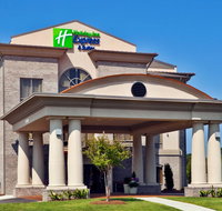 Holiday Inn Express Hotel  Suites Opelika Auburn