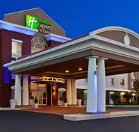 Holiday Inn Express Hotel Suites Dothan North