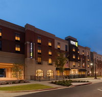 Home2 Suites by Hilton Tuscaloosa Downtown