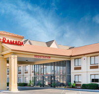 Ramada by Wyndham Tuscaloosa