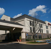 Hampton Inn Tuscaloosa-University