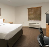 Woodspring Suites Huntsville/ Madison