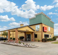 Econo Lodge Inn Suites Demopolis