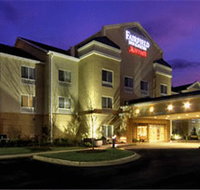 Fairfield Inn  Suites Auburn Opelika