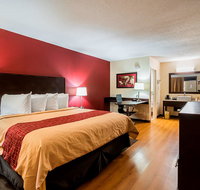 Red Roof Inn PLUS Huntsville Madison