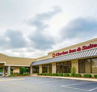 Clarion Inn Suites Dothan South