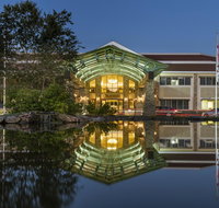 Auburn Marriott Opelika Resort  Spa at Grand National