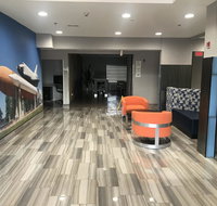 Bay Inn Suites