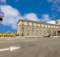Sleep Inn Suites Jasper I-22