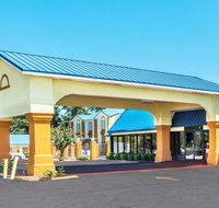 Days Inn by Wyndham Troy